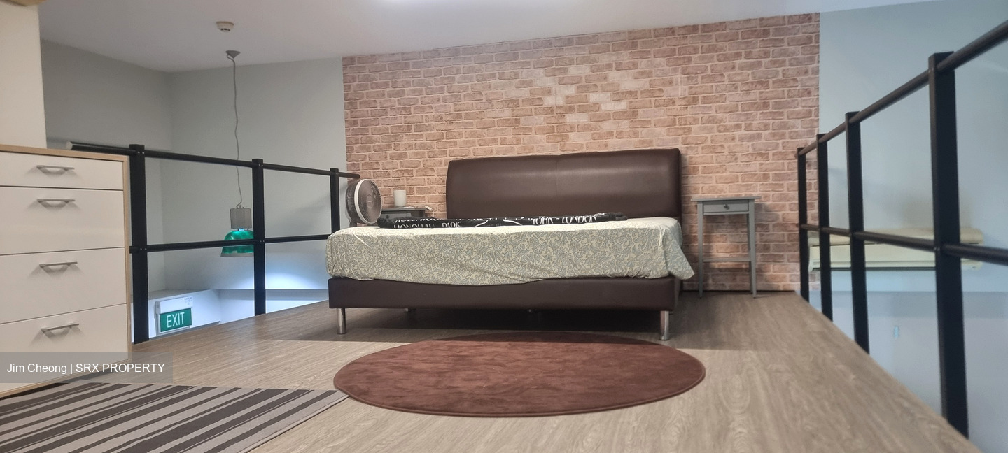 Regency Suites (D3), Apartment #534507171
